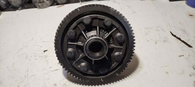 VAG 0AH409021H в наличии Киев