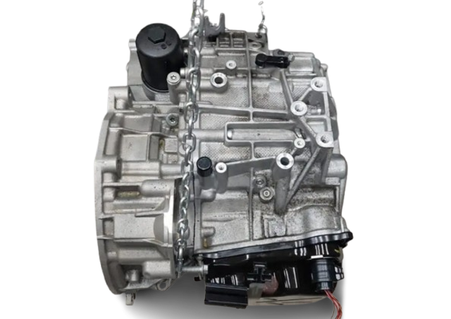 Крышка масляного фильтра 0BH325159 VAG
