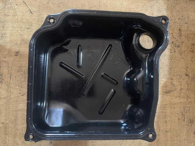 Поддон АКПП 0BH325201C VAG