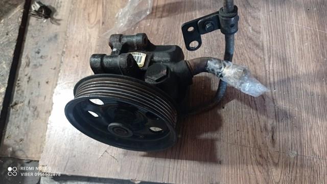 Шкив насоса ГУР 1053151 FORD