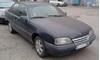 Боковая часть передняя правая Opel Omega A