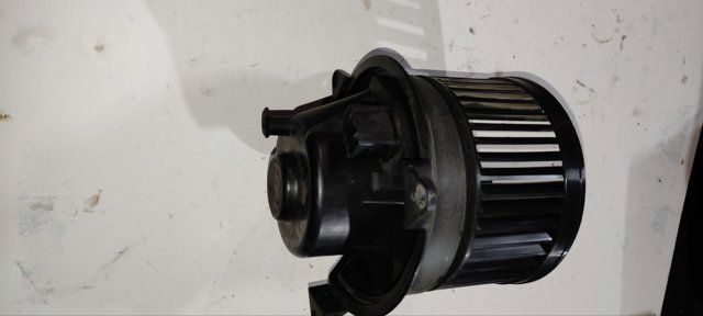 Моторчик печки 1111936 FORD