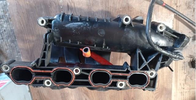 1124908 FORD Коллектор впускной купить в Николаев