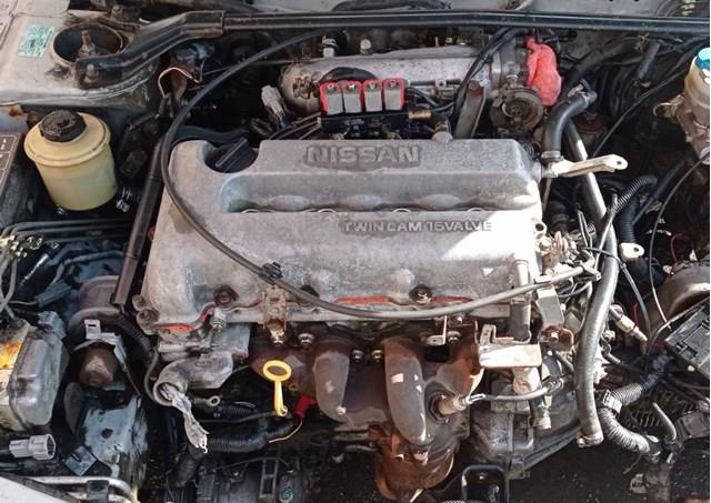 123032F200 NISSAN Шкив коленвала купить в Ужгород