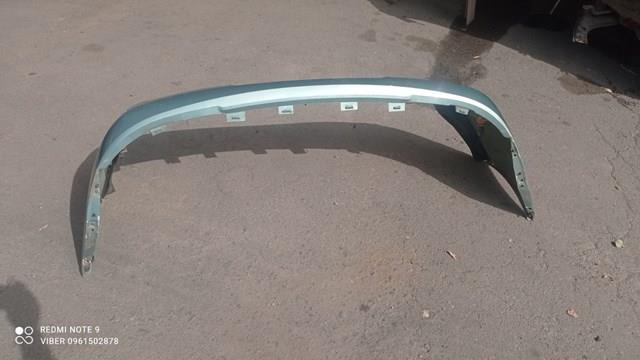 FORD 1233855 Бампер передний в наличии Харьков