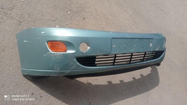 FORD 1233855 Бампер передний в наличии Кривой Рог
