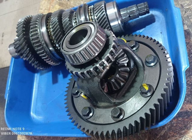 1255875 Ford