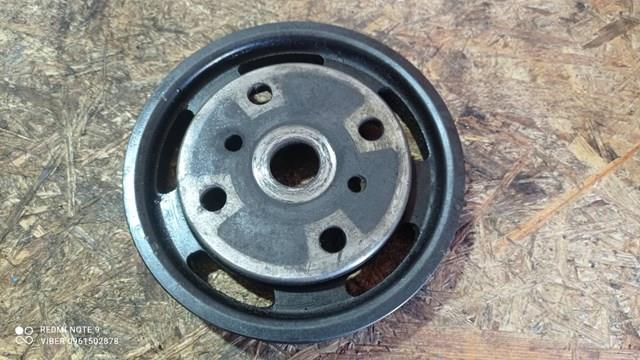 VOLVO 1275369 Шкив коленвала в наличии Запорожье
