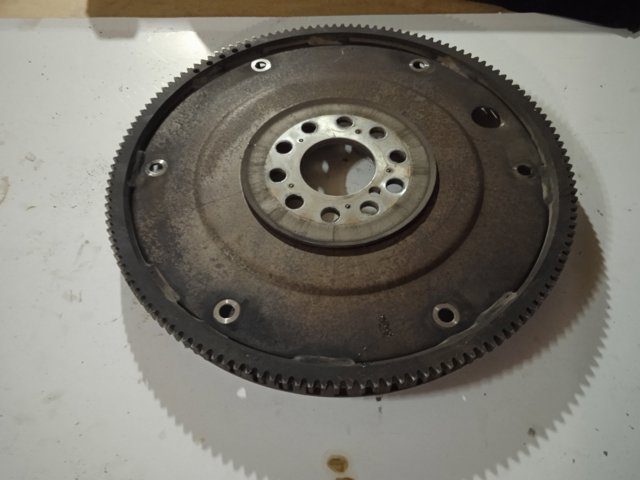 1275370 VOLVO Маховик купить в Хмельницкий