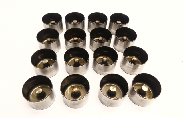 Гидротолкатель 1298616 VOLVO