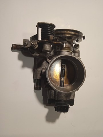 161192J201 NISSAN Дроссельная заслонка в сборе купить в Хмельницкий