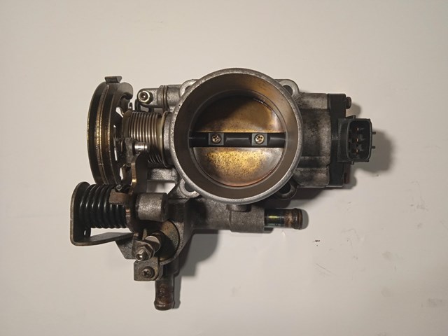 161192J201 NISSAN Дроссельная заслонка в сборе купить в Чернигов