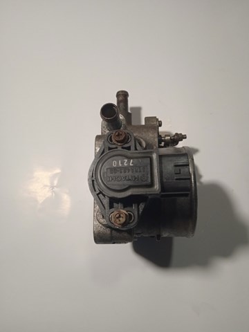 161192J201 NISSAN Дроссельная заслонка в сборе купить в Полтава