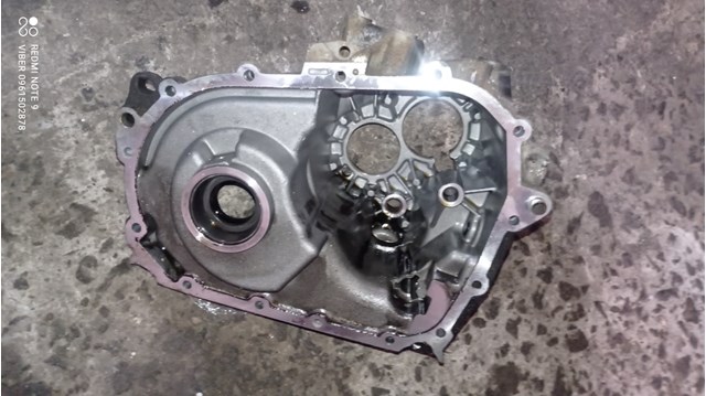1671533 FORD Корпус коробки передач АКПП/КПП купить в Тернополь