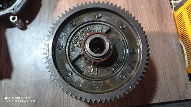 FORD 1683671 в наличии Каменское