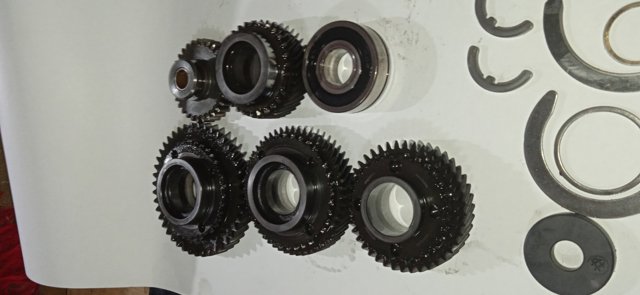 1782294 FORD купить в Черкассы