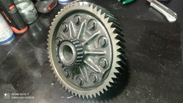1832045 FORD купить в Тернополь