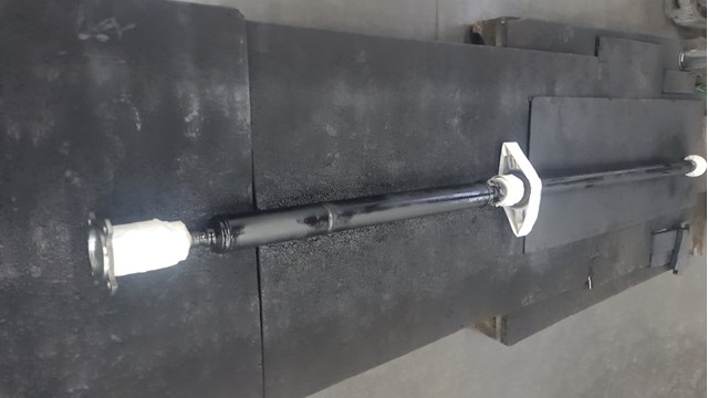 2126752 FORD Кардан задний купить в Украина