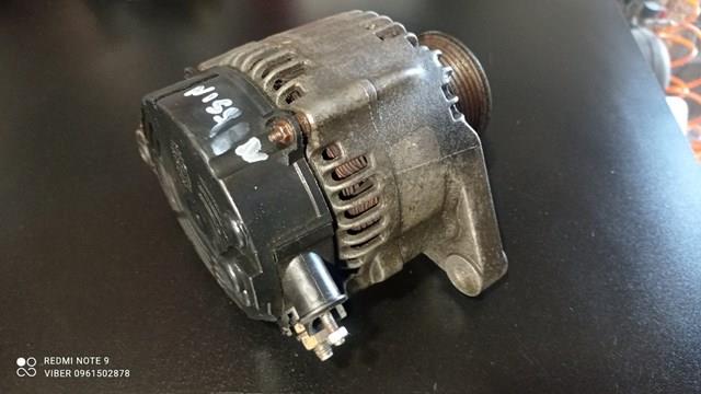 231002F210 NISSAN Генератор купить в Житомир