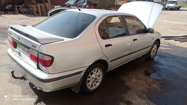 NISSAN 272202F905 в наличии Николаев