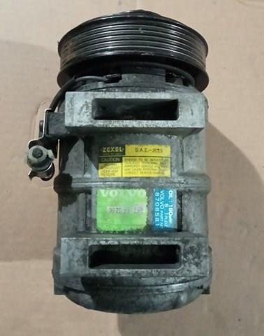 30612681 VOLVO Компрессор кондиционера купить в Черкассы