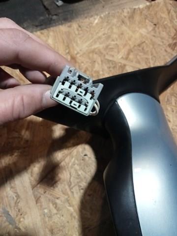 30634978 VOLVO Правое зеркало купить в Николаев