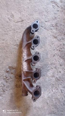Коллектор выпускной 30637797 VOLVO
