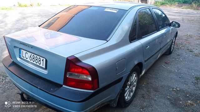 30649112 VOLVO Дверь задняя правая купить в Киев