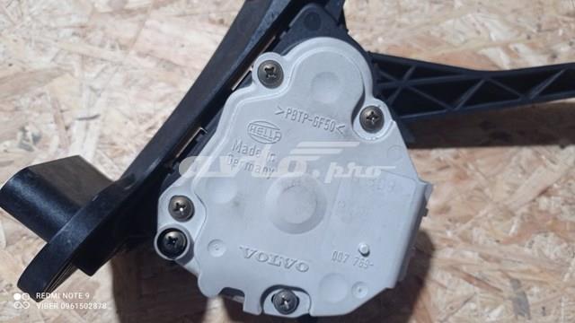 30683516 VOLVO Педаль газа купить в Украина