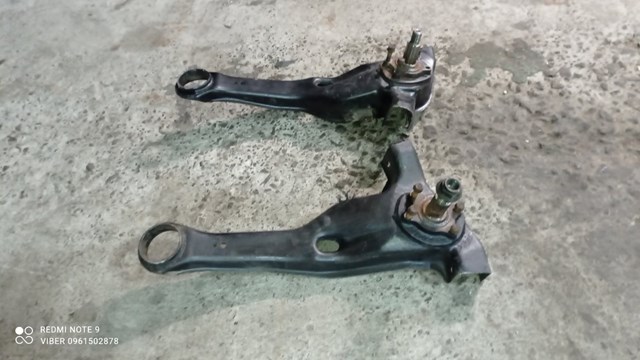 VOLVO 30889073 Рычаг (тяга) задней подвески продольный нижний левый в наличии Житомир