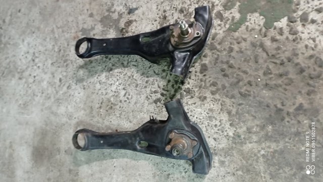 VOLVO 30889074 Рычаг (тяга) задней подвески продольный нижний правый в наличии Кривой Рог