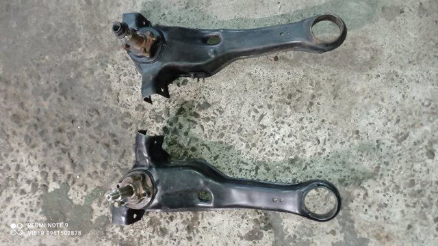 30889074 Рычаг (тяга) задней подвески продольный нижний правый купить Запорожье
