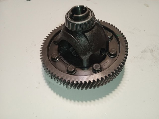 311884 PEUGEOT Дифференциал купить в Ирпень