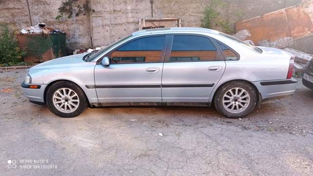 Окно (передней двери) двери 31335385 VOLVO