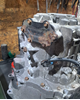 Датчик заднего хода 320056J001 NISSAN