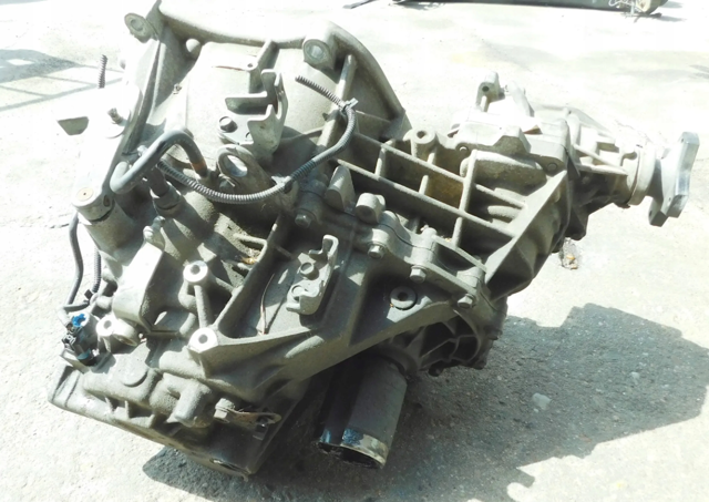 32010JG20C КПП купить Кривой Рог