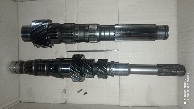 32201JG70A NISSAN купить в Чернигов