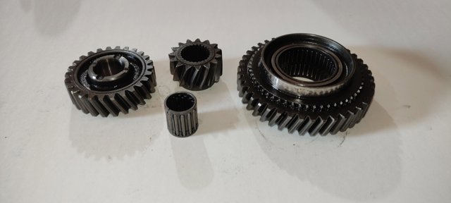 32245CD30A NISSAN купить в Житомир