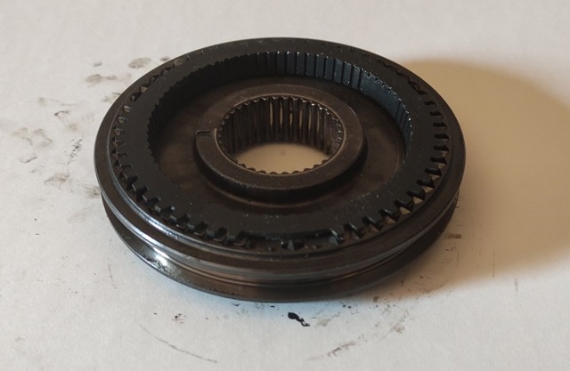 Кольцо синхронизатора 32604CD105 NISSAN