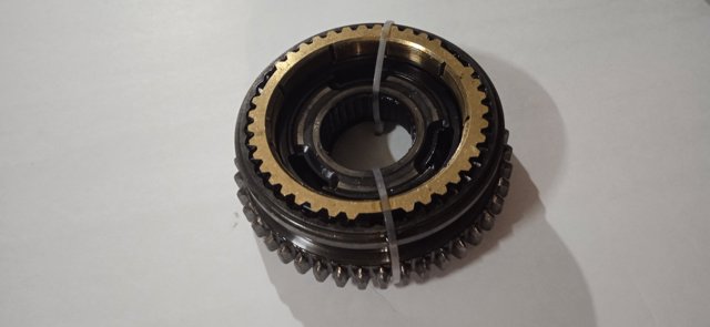 TOYOTA 3303728010 Кольцо синхронизатора в наличии Ирпень