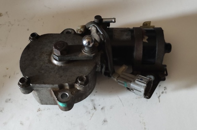 33274EA700 NISSAN Ручка КПП купить в Харьков