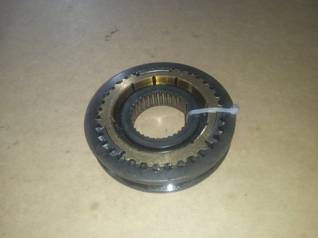 3336228021 Toyota