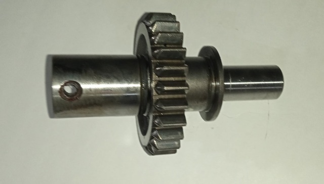 3340228020 TOYOTA купить в Чернигов