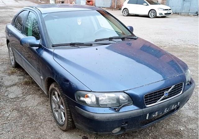 Полуось передняя левая 36000519 VOLVO