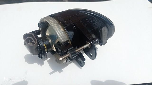 3C0941700B VAG Фара противотуманная правая купить в Ровно