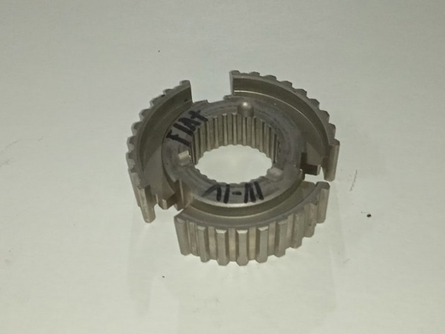 Муфта синхронизатора, наружная обойма 3/4-й передачи 46766024 CHRYSLER