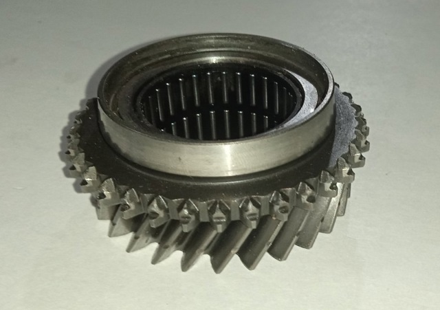 Шестерня 3-й передачи 46767058 FIAT