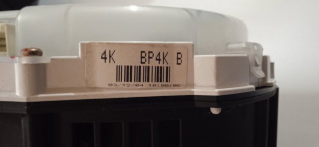 MAZDA 4KBP4KB в наличии Житомир