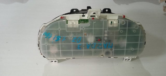 MAZDA 4KBP4KB в наличии Одесса