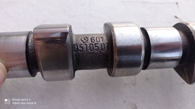 MERCEDES 6010500401 Распредвал двигателя в наличии Чернигов